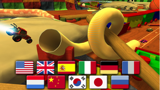 g Racers摇摆车pg电子中国Swin(图1)