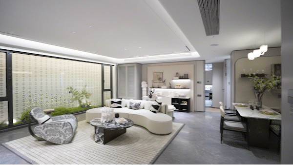 售楼处发布：西派云间热搜TOP1pg试玩⚡好房热搜NO1西派云间(图12)