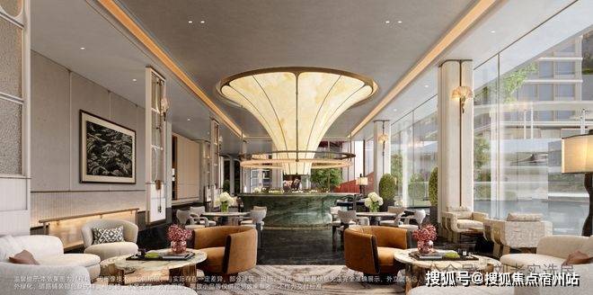 售楼处发布：西派云间热搜TOP1pg试玩⚡好房热搜NO1西派云间(图15)