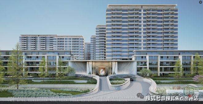 售楼处发布：西派云间热搜TOP1pg试玩⚡好房热搜NO1西派云间(图18)