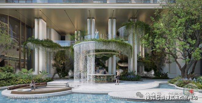 售楼处发布：西派云间热搜TOP1pg试玩⚡好房热搜NO1西派云间(图20)