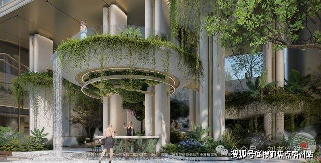 售楼处发布：西派云间热搜TOP1pg试玩⚡好房热搜NO1西派云间(图30)