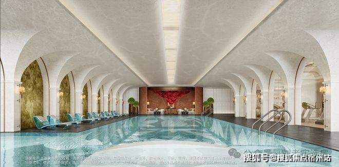 售楼处发布：西派云间热搜TOP1pg试玩⚡好房热搜NO1西派云间(图38)