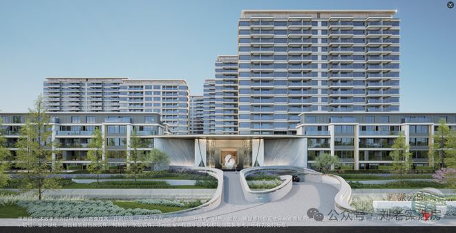 售楼处发布:西派云间以品质铸就传奇!pg电子试玩入口聚焦中国铁建西派云间(图4) 售楼处发布:西派云间以品质铸就传奇!pg电子试玩入口聚焦中国铁建西派云间(图4)