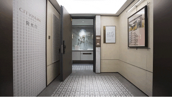 售楼处发布：西派云间以品质铸就传奇!pg