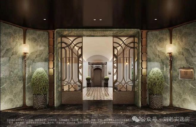 售楼处发布:西派云间以品质铸就传奇!pg电子试玩入口聚焦中国铁建西派云间(图3) 售楼处发布:西派云间以品质铸就传奇!pg电子试玩入口聚焦中国铁建西派云间(图3)