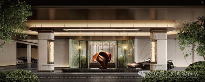 售楼处发布：西派云间以品质铸就传奇!pg电子试玩入口聚焦中国铁建西派云间(图5)