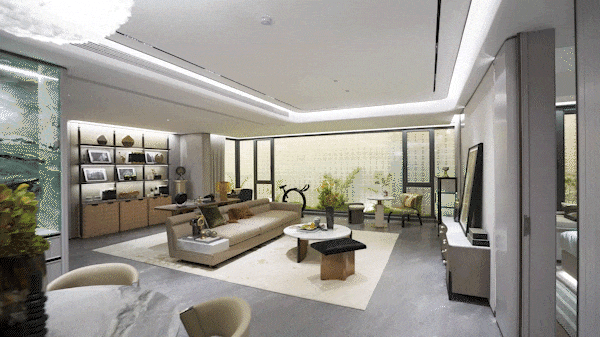 售楼处发布:西派云间以品质铸就传奇!pg电子试玩入口聚焦中国铁建西派云间(图14) 售楼处发布:西派云间以品质铸就传奇!pg电子试玩入口聚焦中国铁建西派云间(图14)