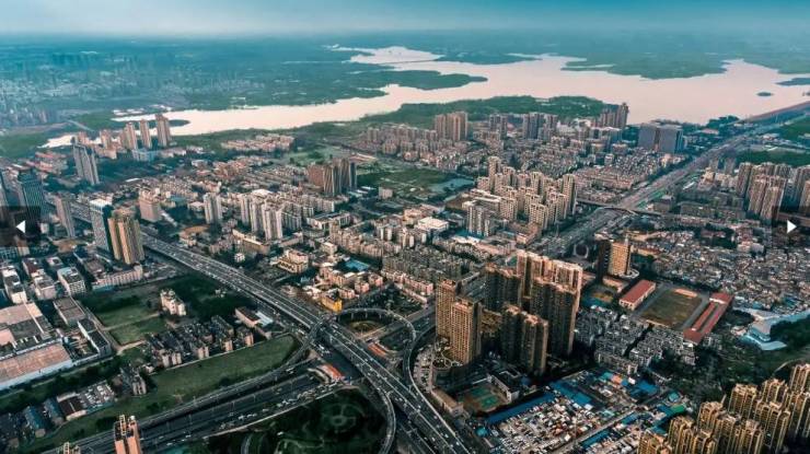 山水拾光售楼处地址pg试玩蜀山区晶宫(图3)