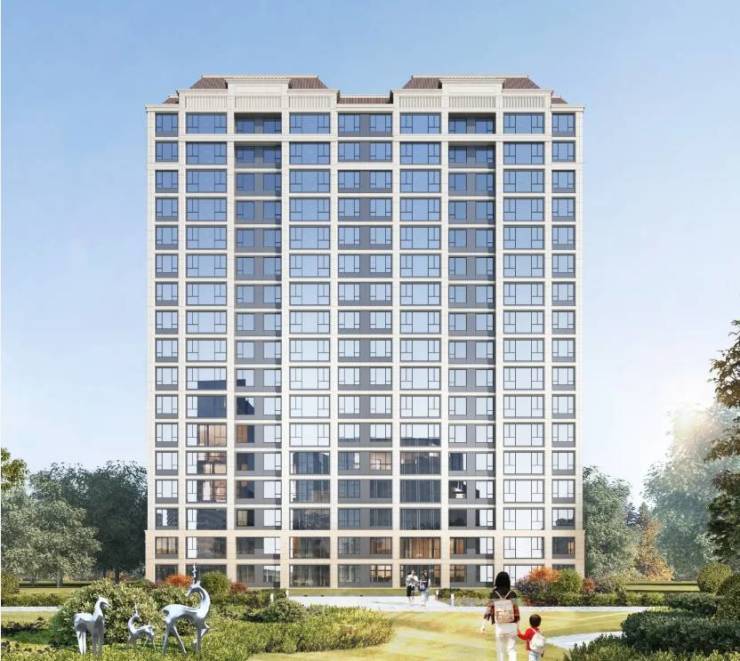 山水拾光售楼处地址pg试玩蜀山区晶宫(图5)