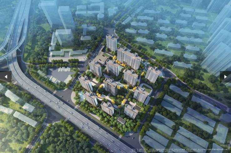 合肥楼盘_合肥房价新开楼盘价格pg电子游戏网站越秀中寰天悦_(图4)