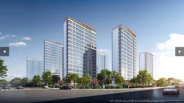 合肥楼盘_合肥房价新开楼盘价格pg电子游戏网站越秀中寰天悦_(图5)