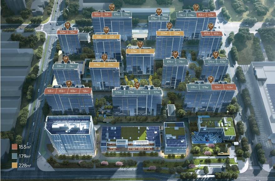 澜府：高性价比之选刚需改善都能上车pg电